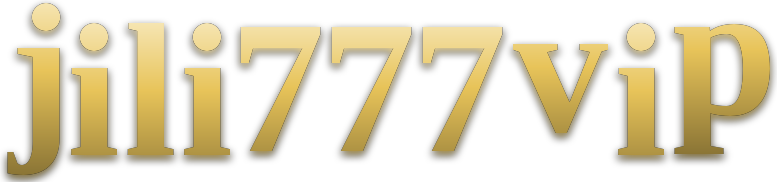jili777vip logo