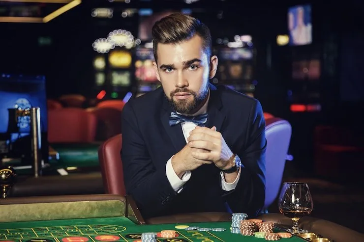 jili777vip Pakistan Casino lobby